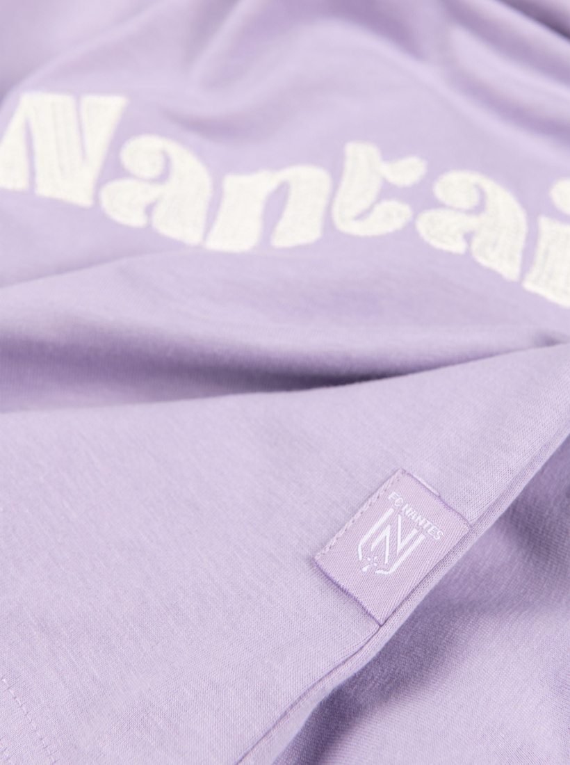 T-Shirt Nantaise Citizen Femme FC Nantes 26/27