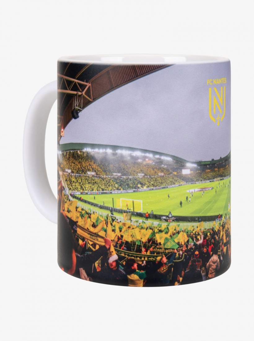Mug Satiné Beaujoire