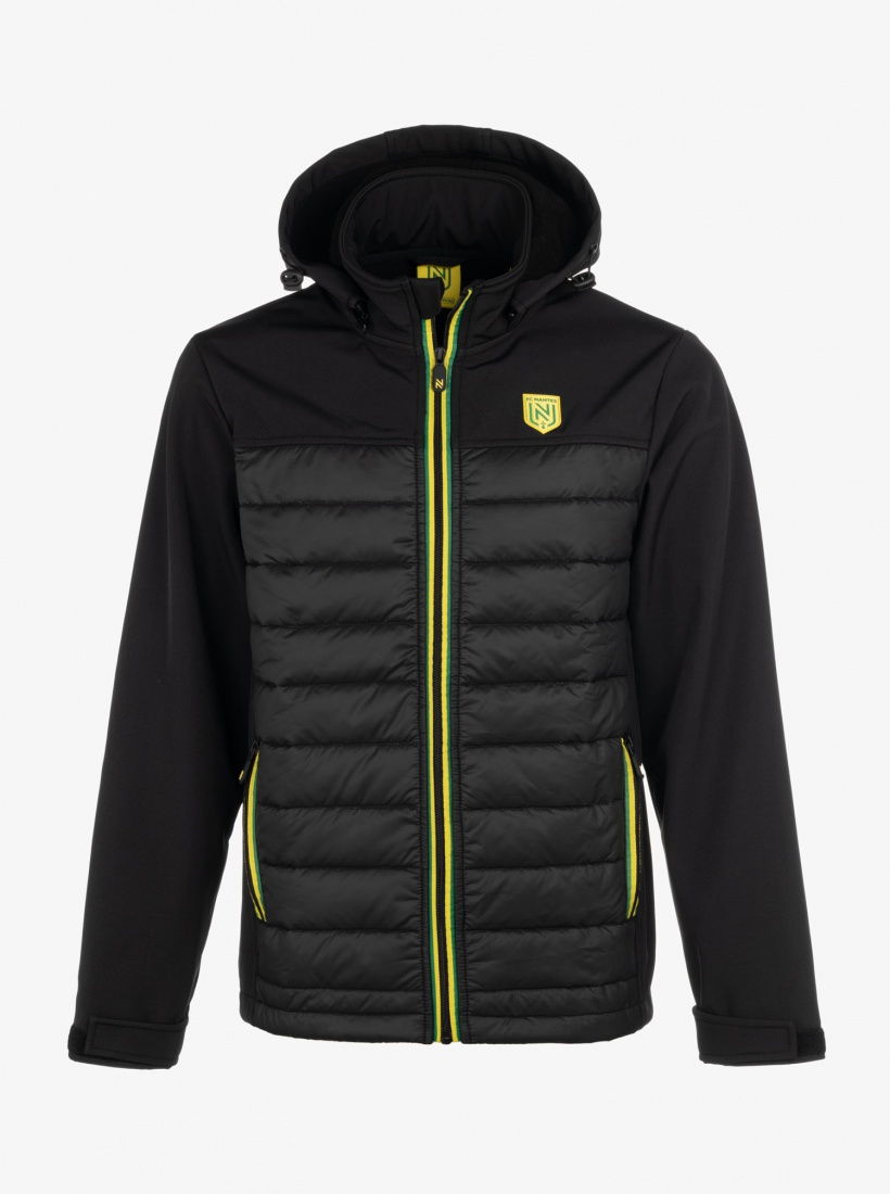 SoftShell Hybrid Junior FC Nantes 25/26