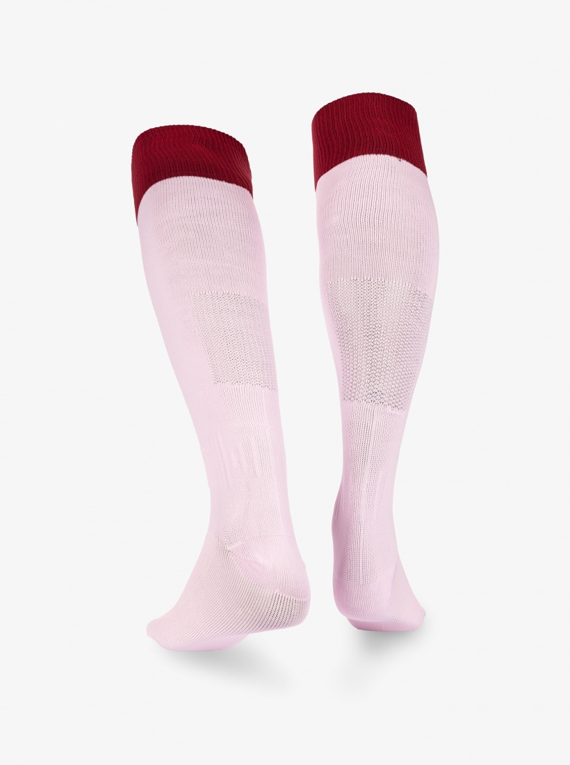 Chaussettes Octobre Rose Junior FC Nantes 26/27
