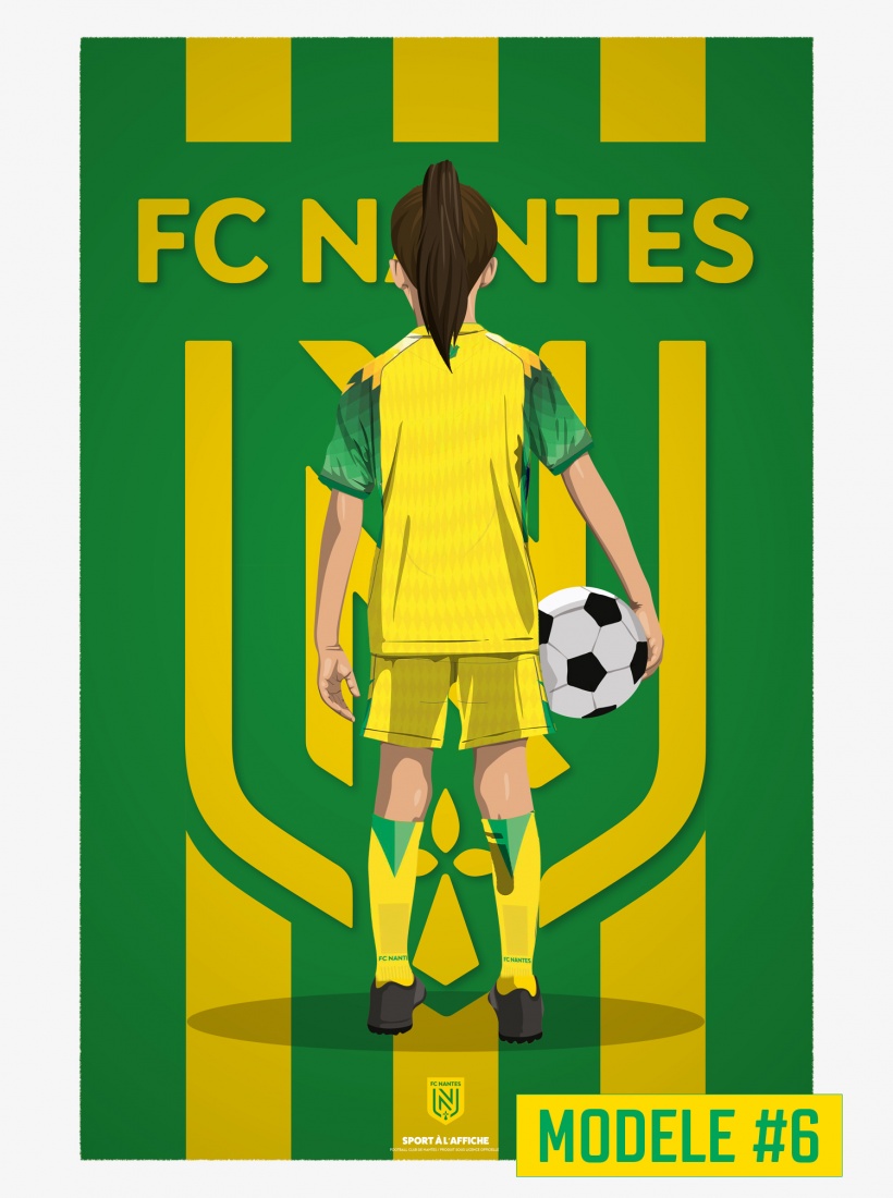 Illustration Enfant 40X60 Personnalisable
