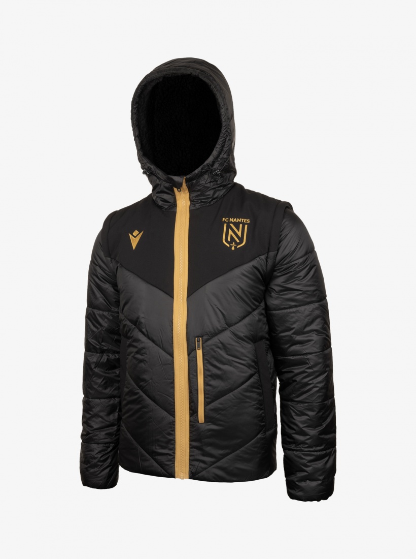 Bomber Sortie Adulte FC Nantes 24/25