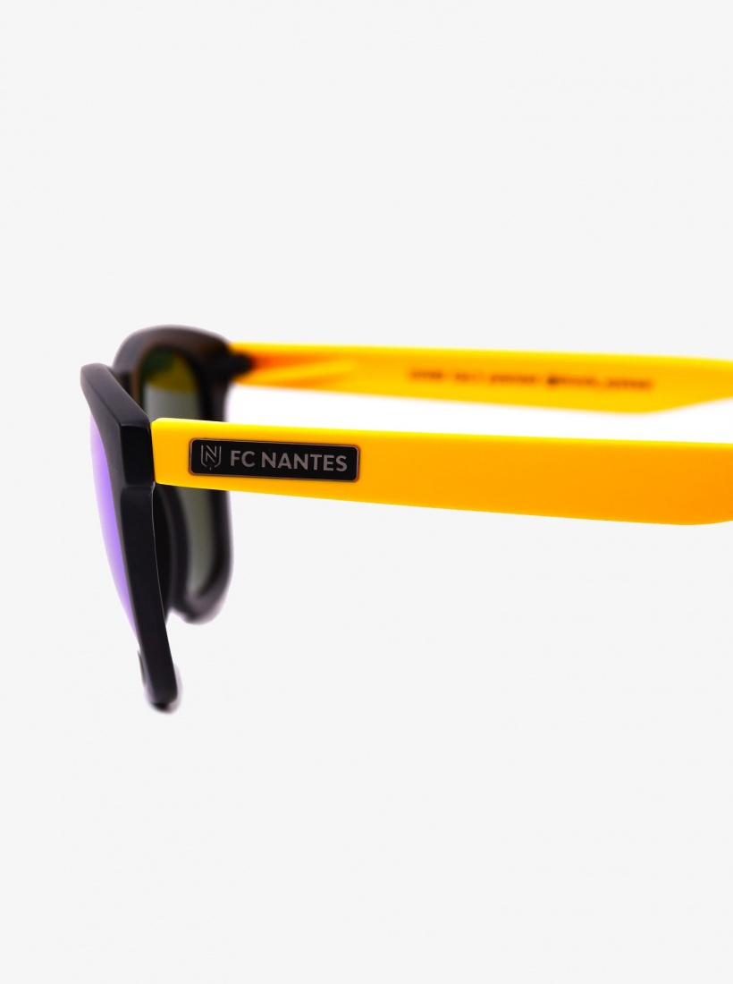 Lunettes de Soleil Binocle Eyewear