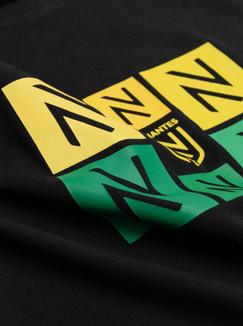 T-Shirt Colors Junior FC Nantes 25/26