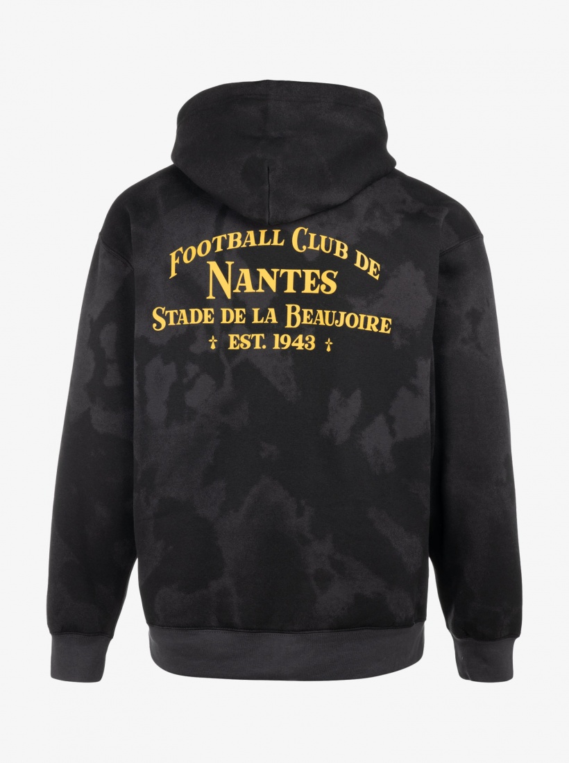Hoodie Oversize Stade De La Beaujoire Adulte FC Nantes 25/26