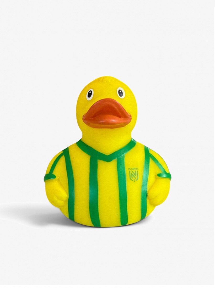 Canard de Bain FC Nantes