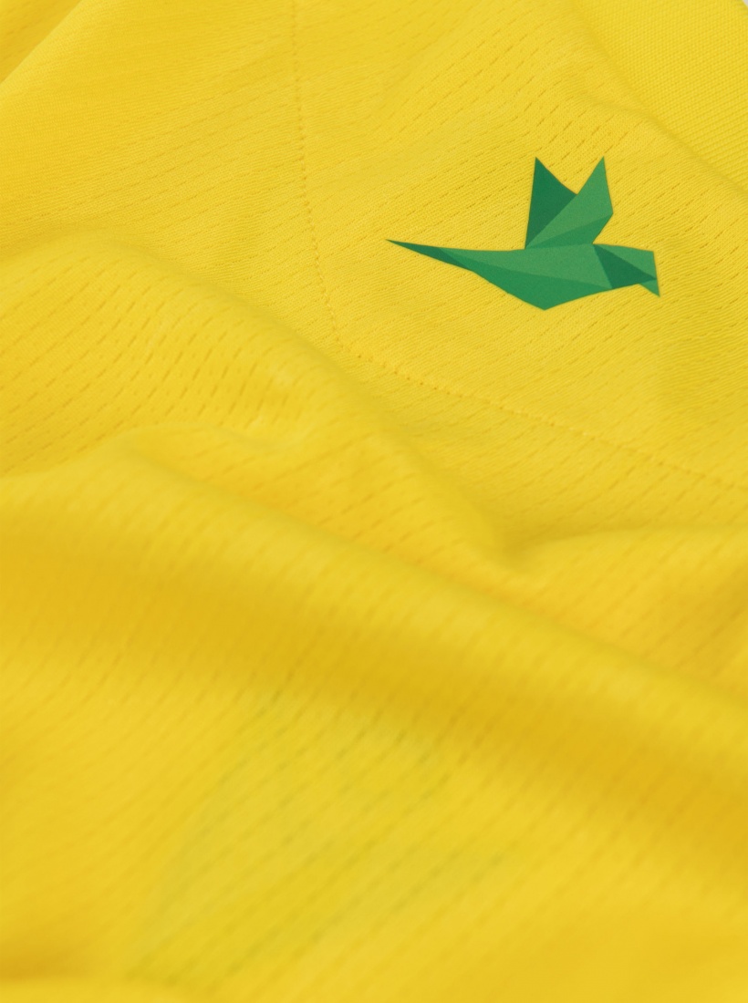Maillot Domicile Adulte FC Nantes 26/27