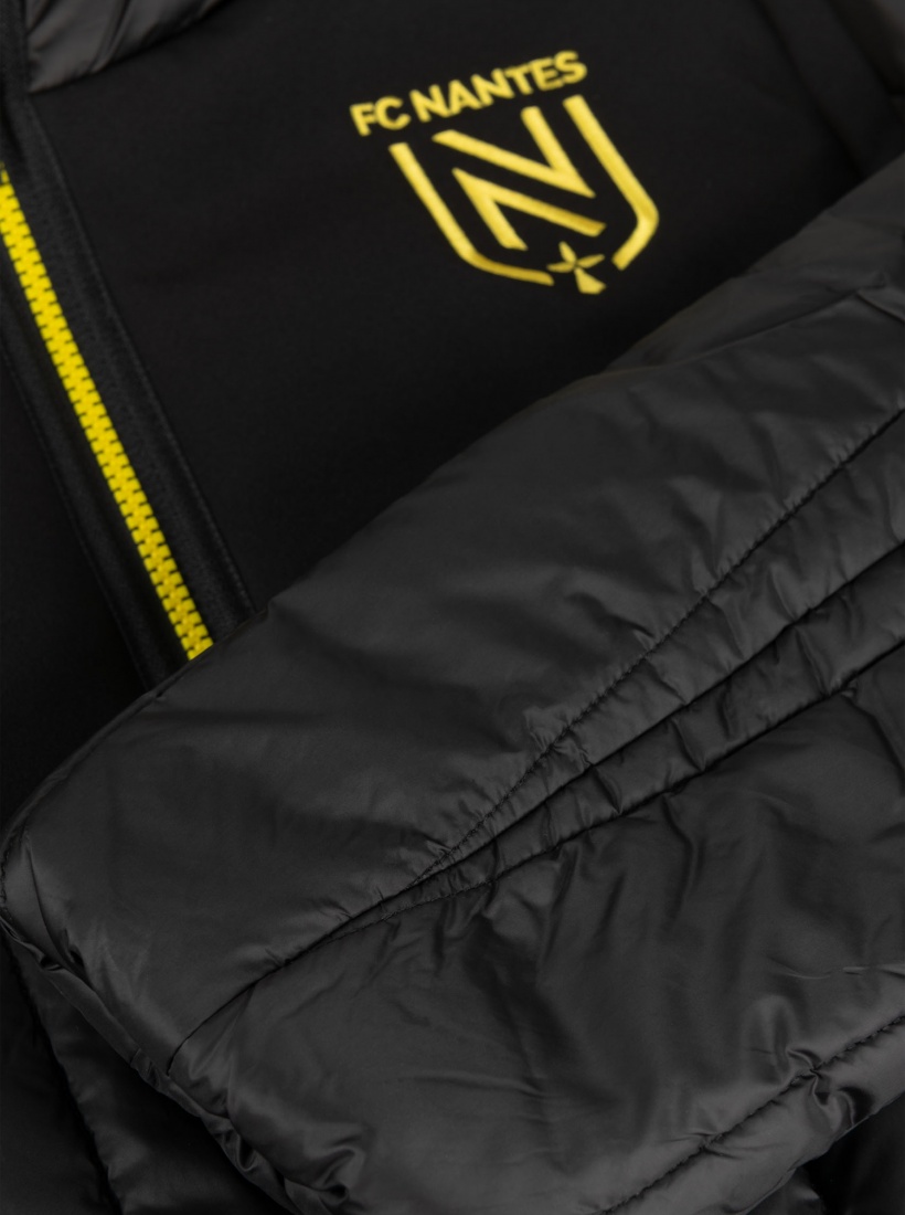 Bomber Sortie Adulte FC Nantes 25/26