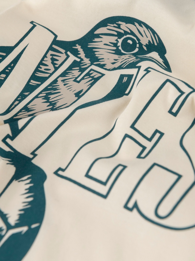 T-Shirt Canari Adulte FC Nantes 25/26