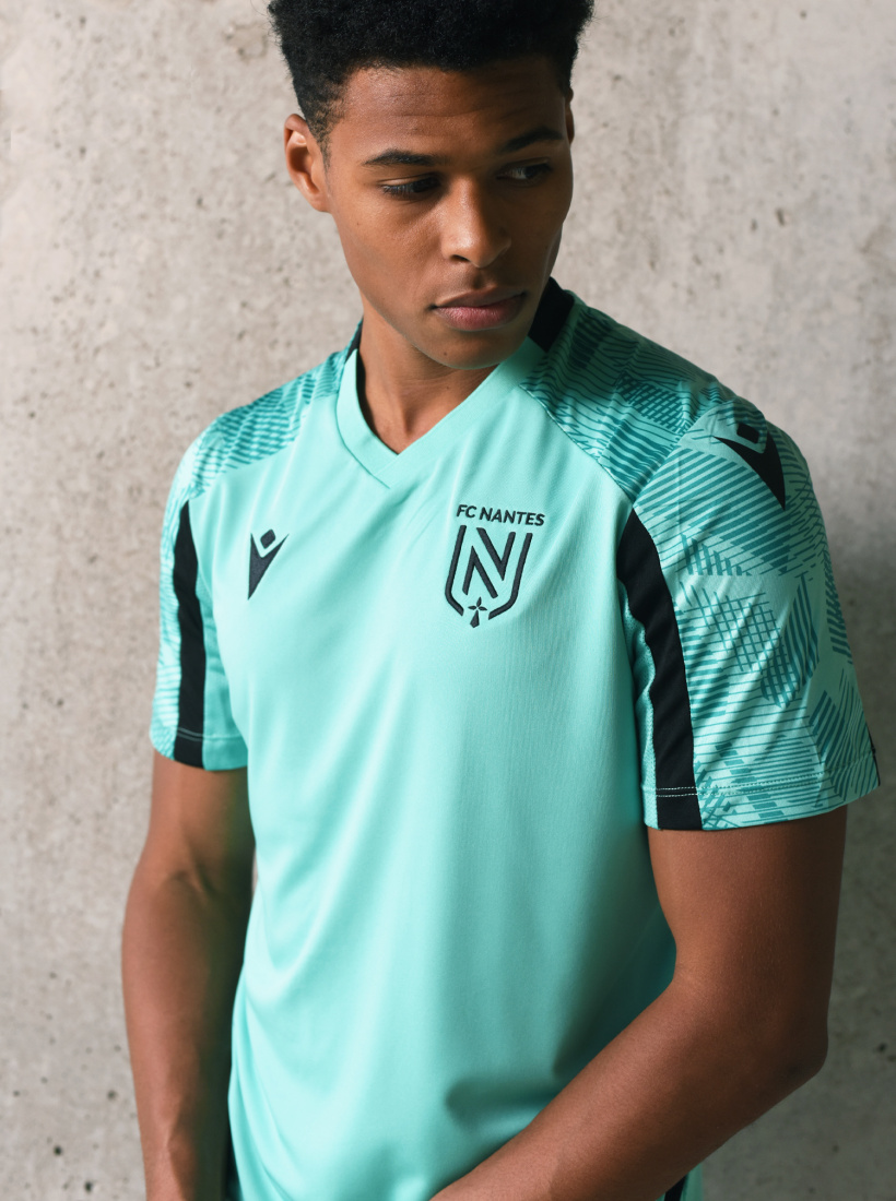fc nantes nike