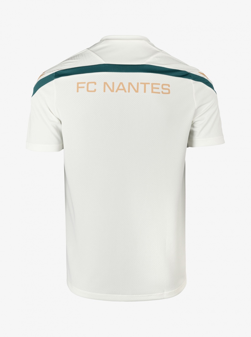 Maillot Entrainement Staff Adulte FC Nantes 26/27