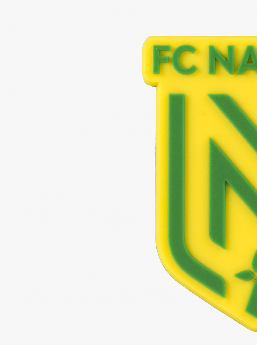 Magnet FC Nantes Logo | Boutique FC Nantes