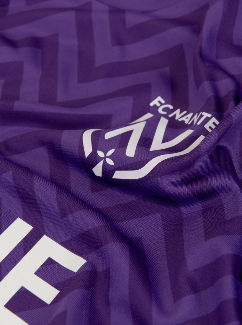 Maillot Gardien Adulte FC Nantes 25/26