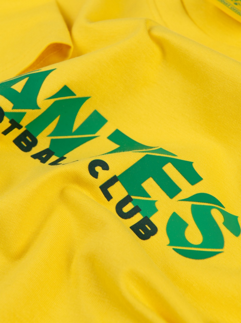 T-Shirt FCN Speed Adulte FC Nantes 26/27