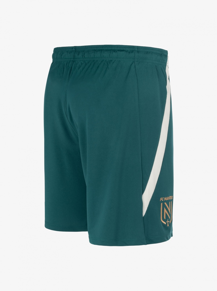 Short Entrainement Junior FC Nantes 26/27