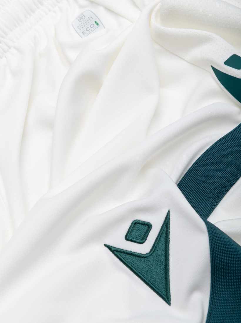 Short Extérieur Adulte FC Nantes 25/26