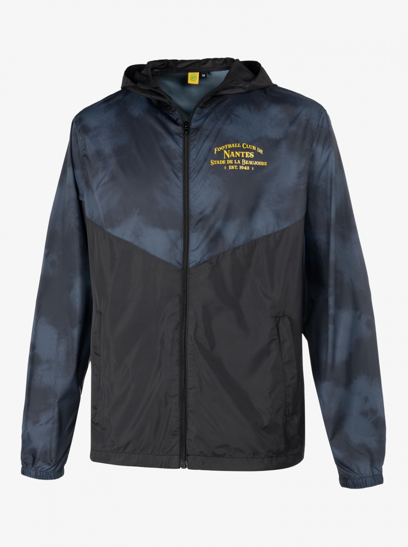 Coupe-Vent Stade De La Beaujoire Adulte