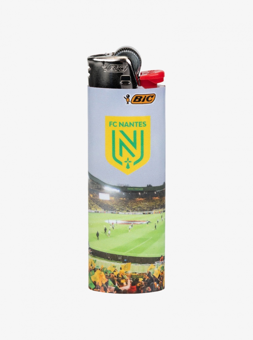 Briquet Beaujoire Intérieure FC Nantes