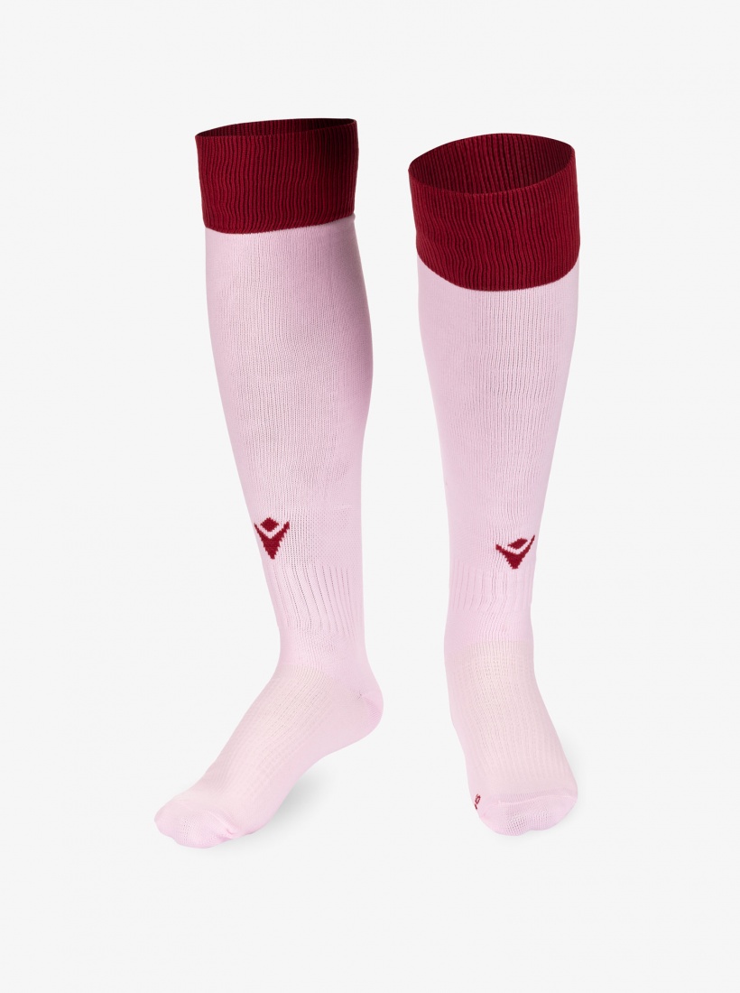 Chaussettes Octobre Rose Adulte FC Nantes 26/27