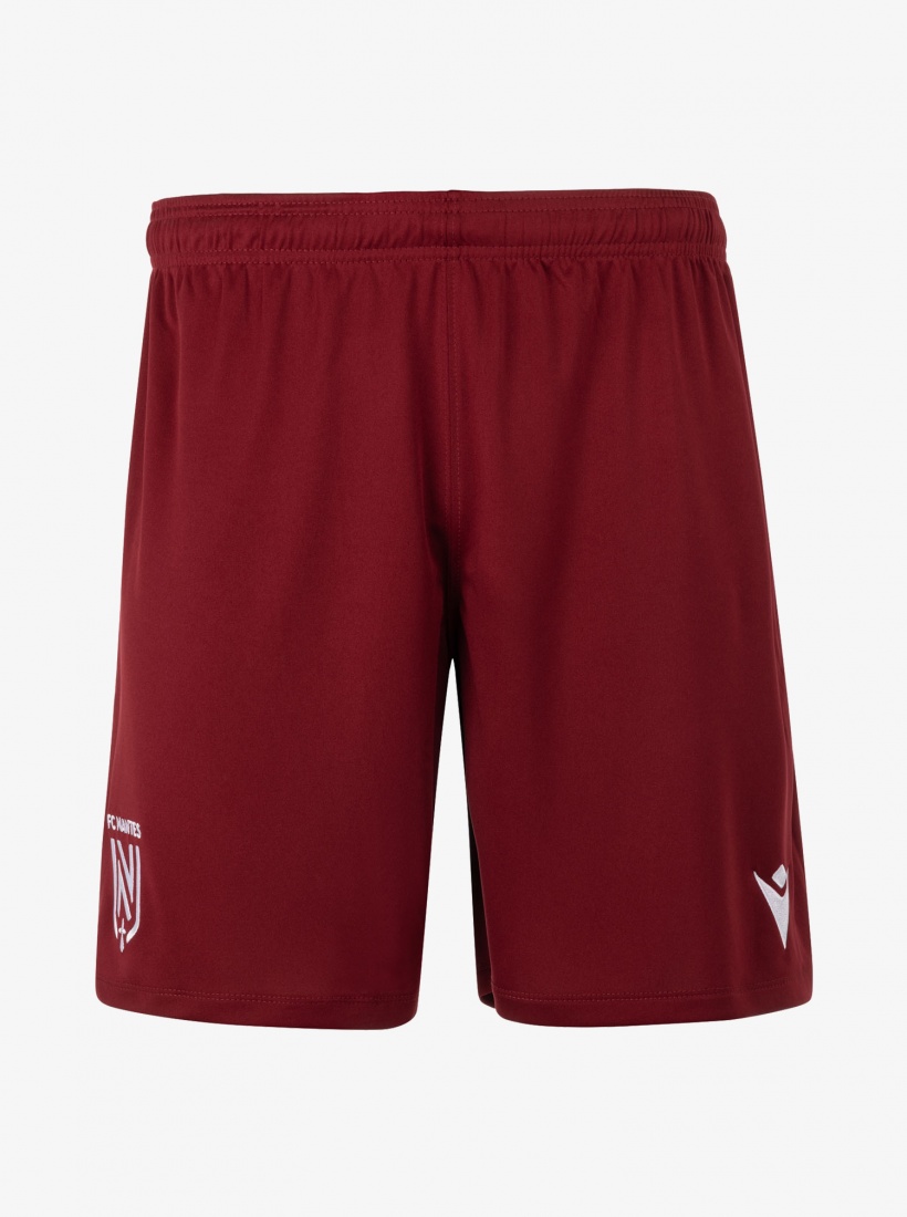 Short Octobre Rose Adulte FC Nantes 26/27