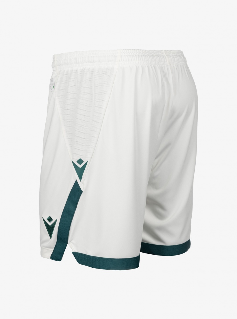 Short Extérieur Adulte FC Nantes 25/26