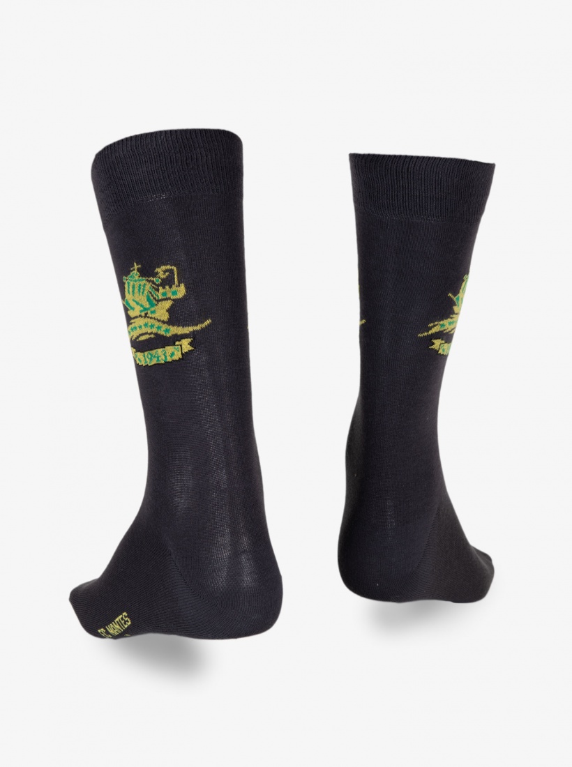 Chaussettes Vintage Caravelle FC Nantes