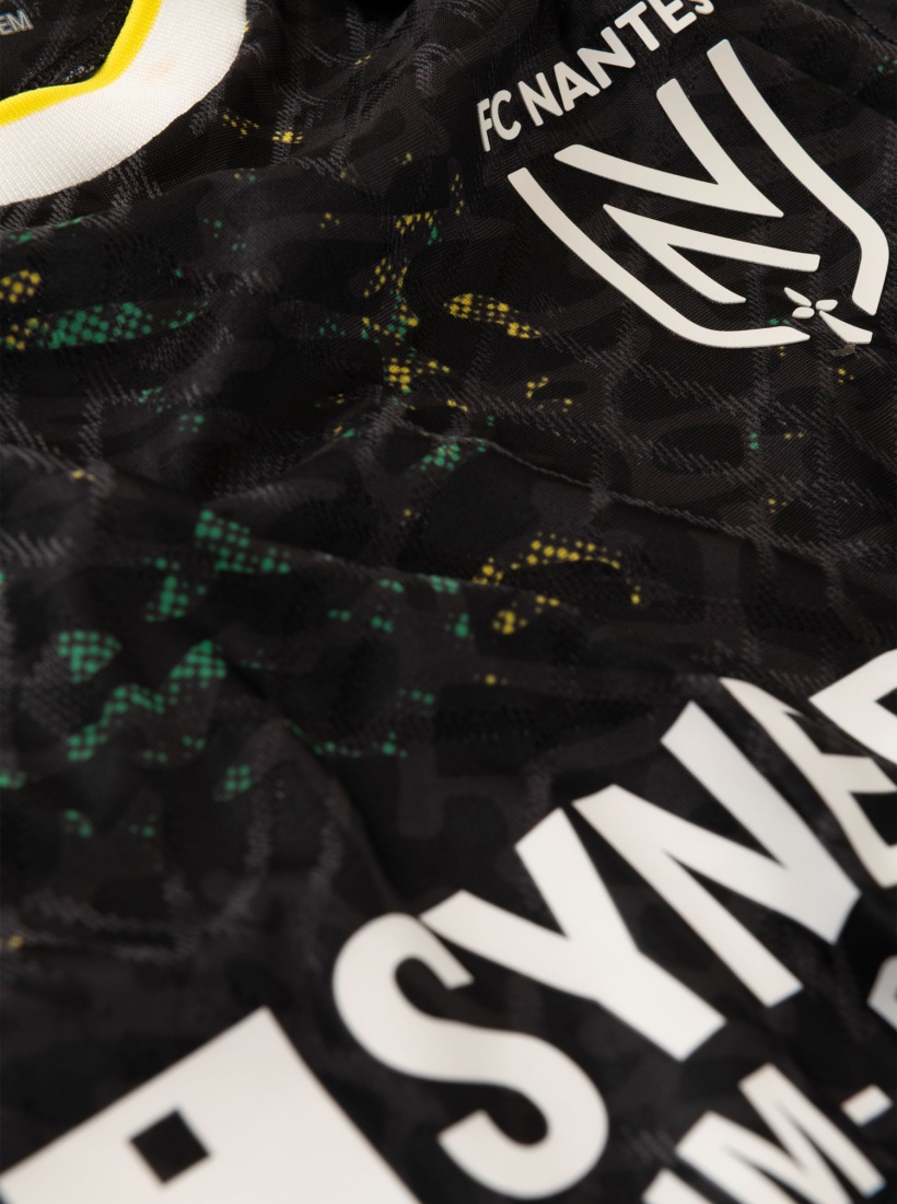 Maillot Extérieur Adulte FC Nantes 26/27