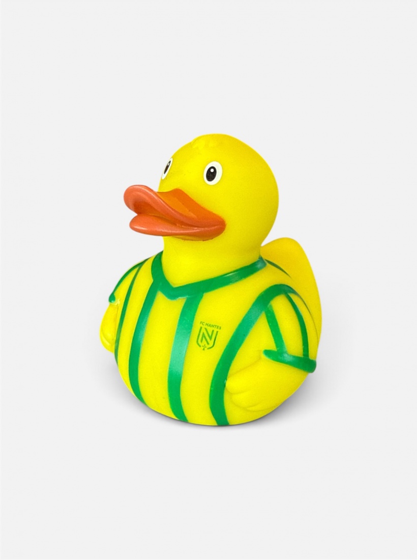 Canard de Bain FC Nantes