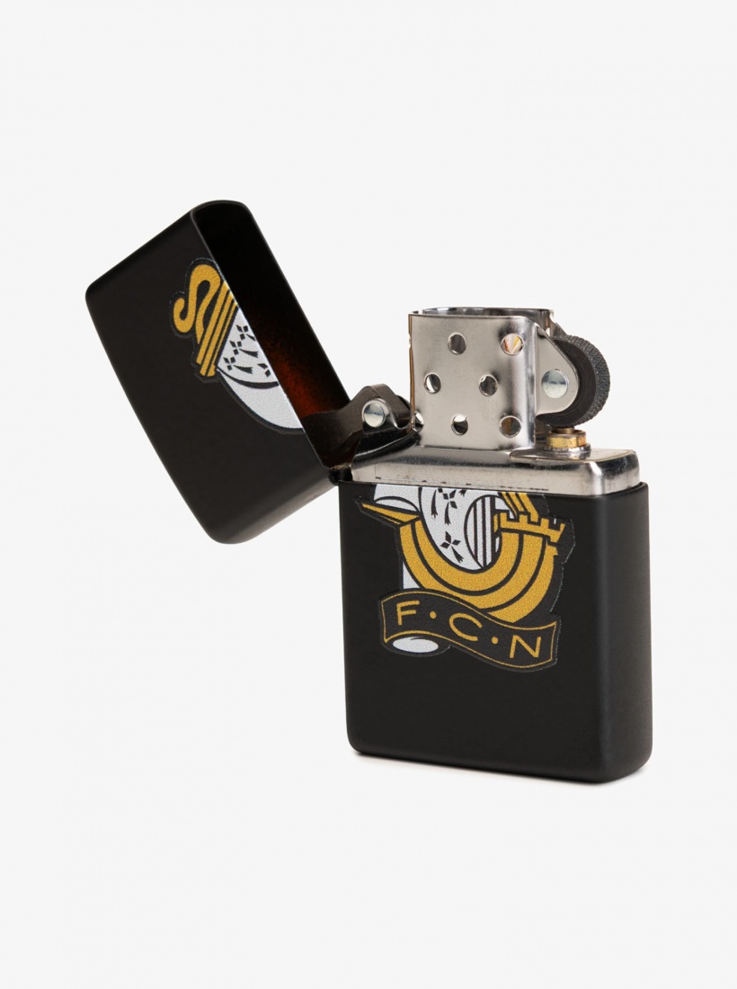 Zippo Logo 1973 / Depuis 1943