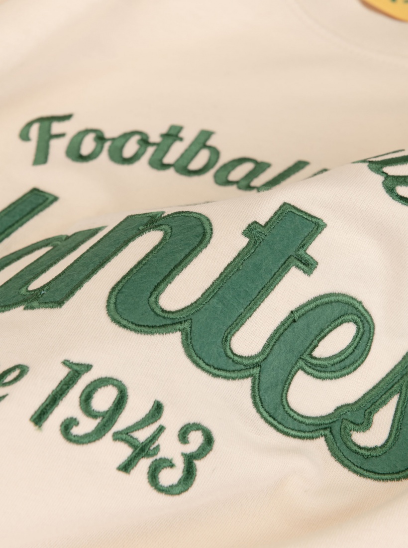 T-Shirt FC Nantes Since 1943 Adulte
