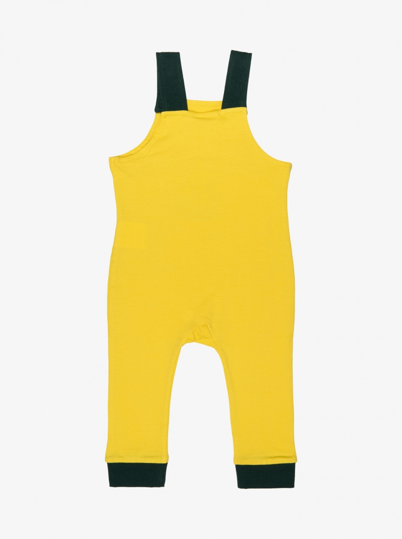 Salopette Mini Canari Bébé FC Nantes 26/27