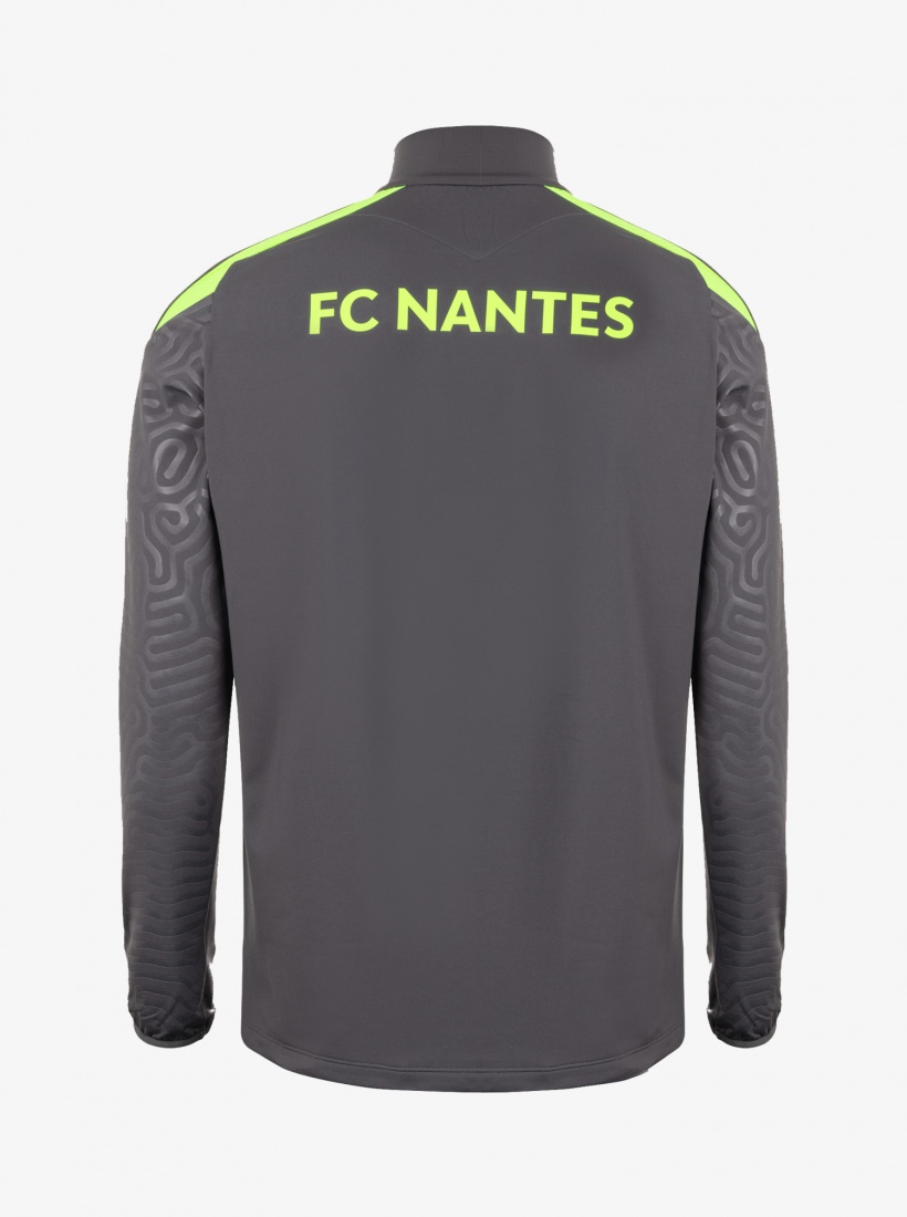 Sweat Entrainement Adulte FC Nantes 24/25