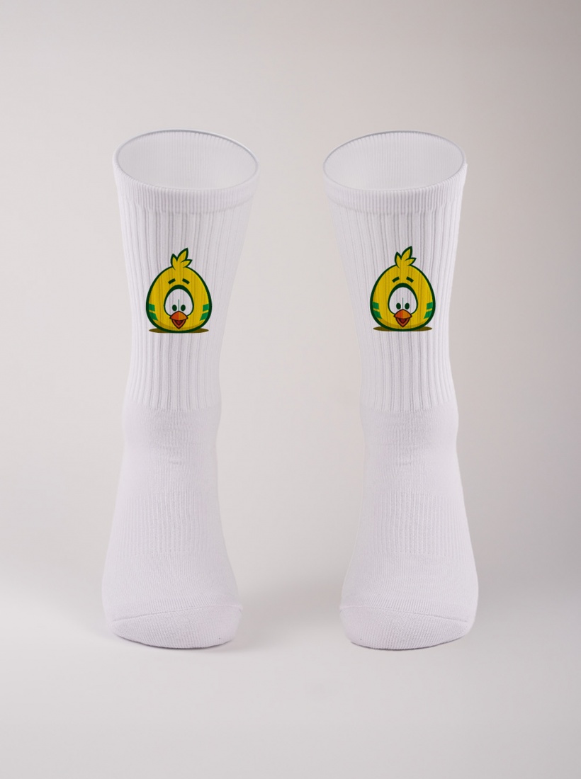 Chaussettes Riri Personnalisables