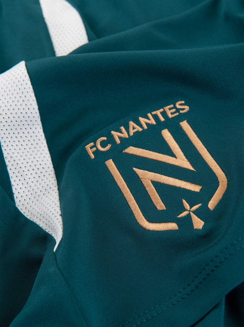 Short Entrainement Junior FC Nantes 26/27