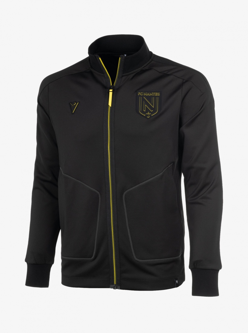Veste Sortie Junior FC Nantes 25/26