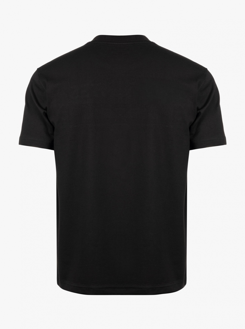T-Shirt Bandes Embossé Junior FC Nantes