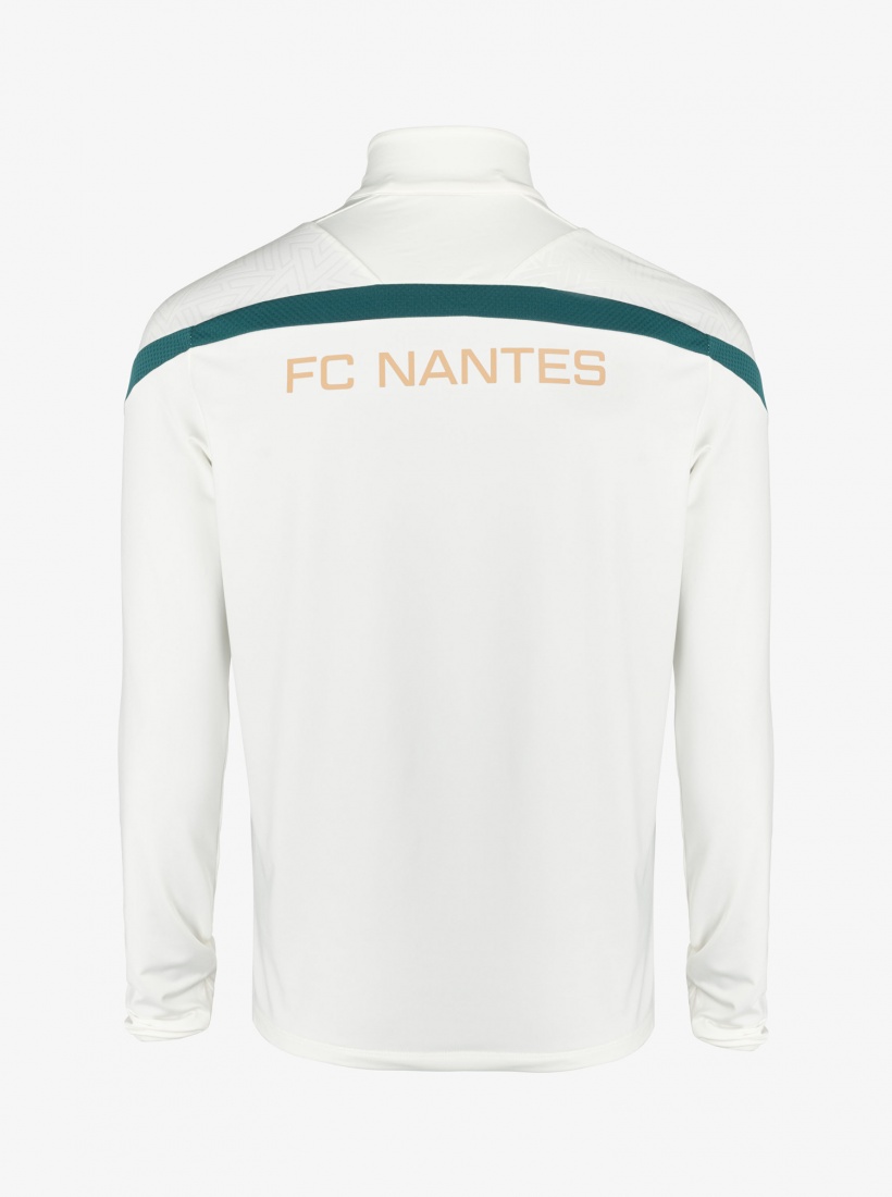 Sweat Entrainement Staff HELLFEST Adulte FC Nantes 26/27