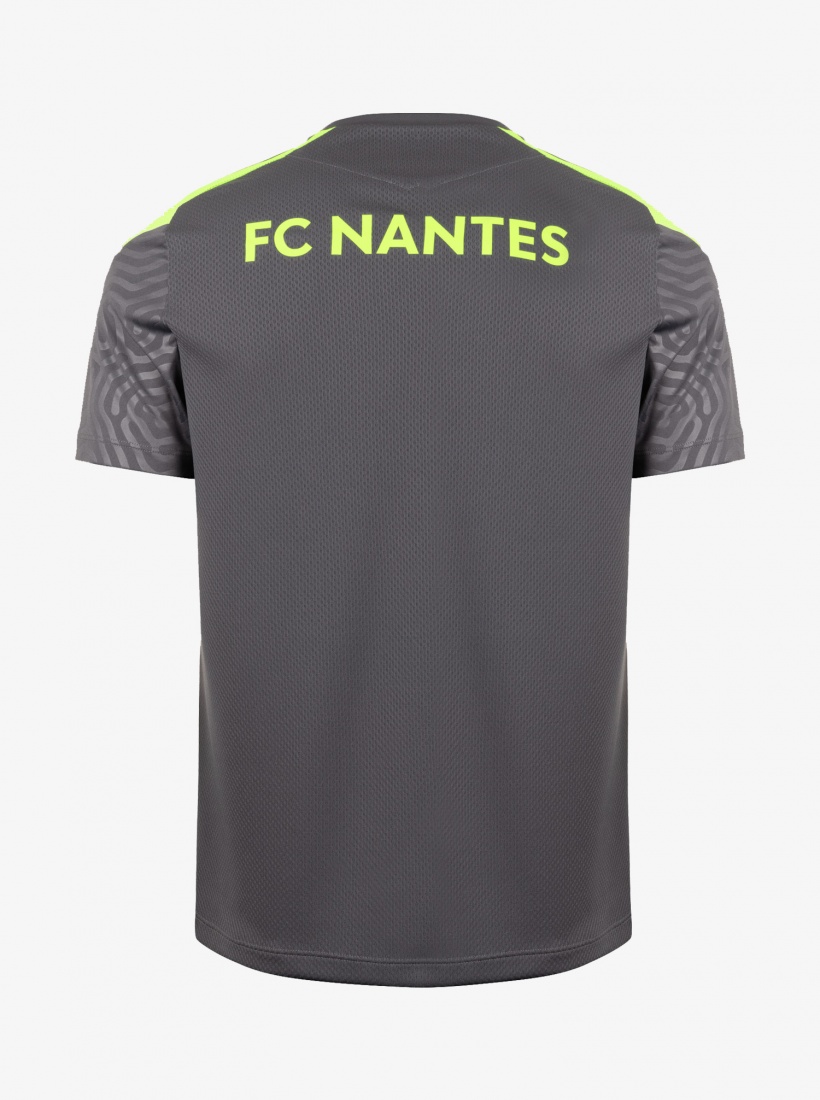 Maillot Entrainement Hellfest Adulte FC Nantes 24/25