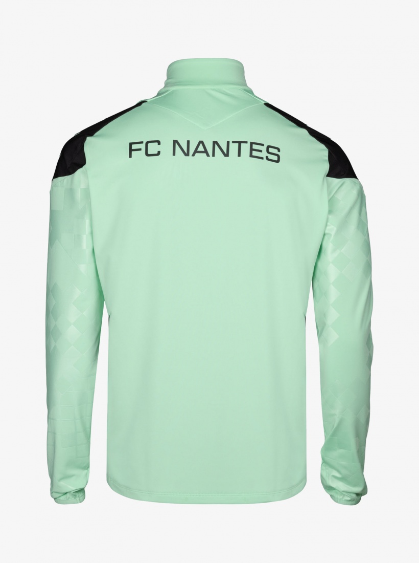 Sweat Entrainement Junior FC Nantes 25/26