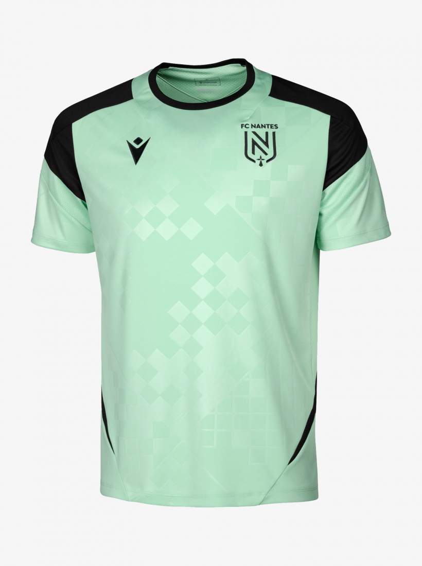 Maillot Entrainement Junior FC Nantes 25/26