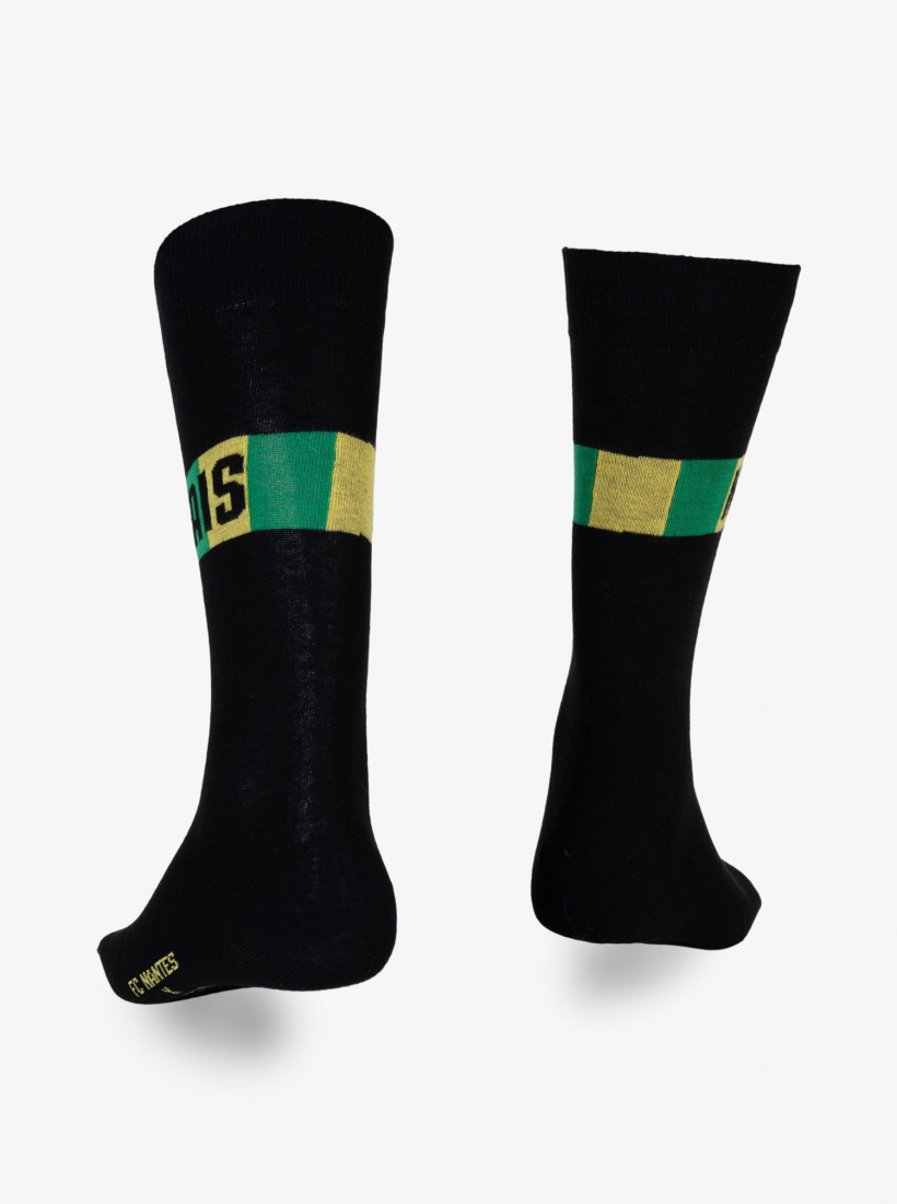 Chaussettes Vintage NANTAIS FC Nantes