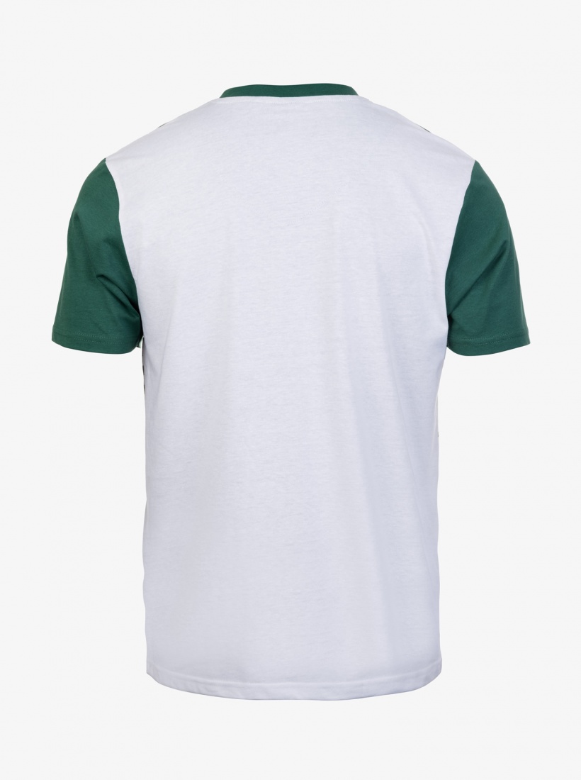 FC Nantes - Tee Shirt Adulte - Tee Shirt 100% coton mixte