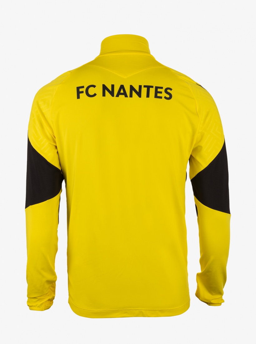 Sweat Entrainement Junior FC Nantes 23/24