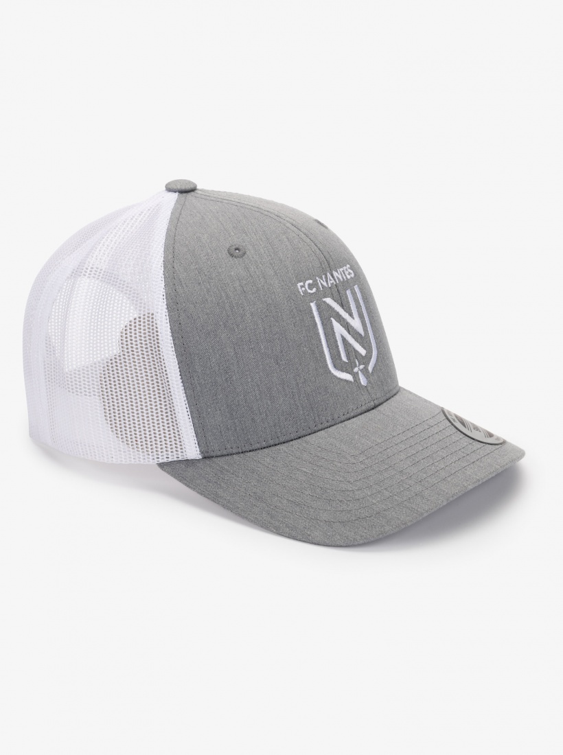 Casquette Logo FC NANTES X SUR MA TÊTE