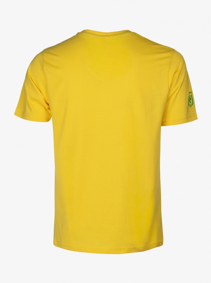 T-Shirt Focus Adulte FC Nantes 25/26