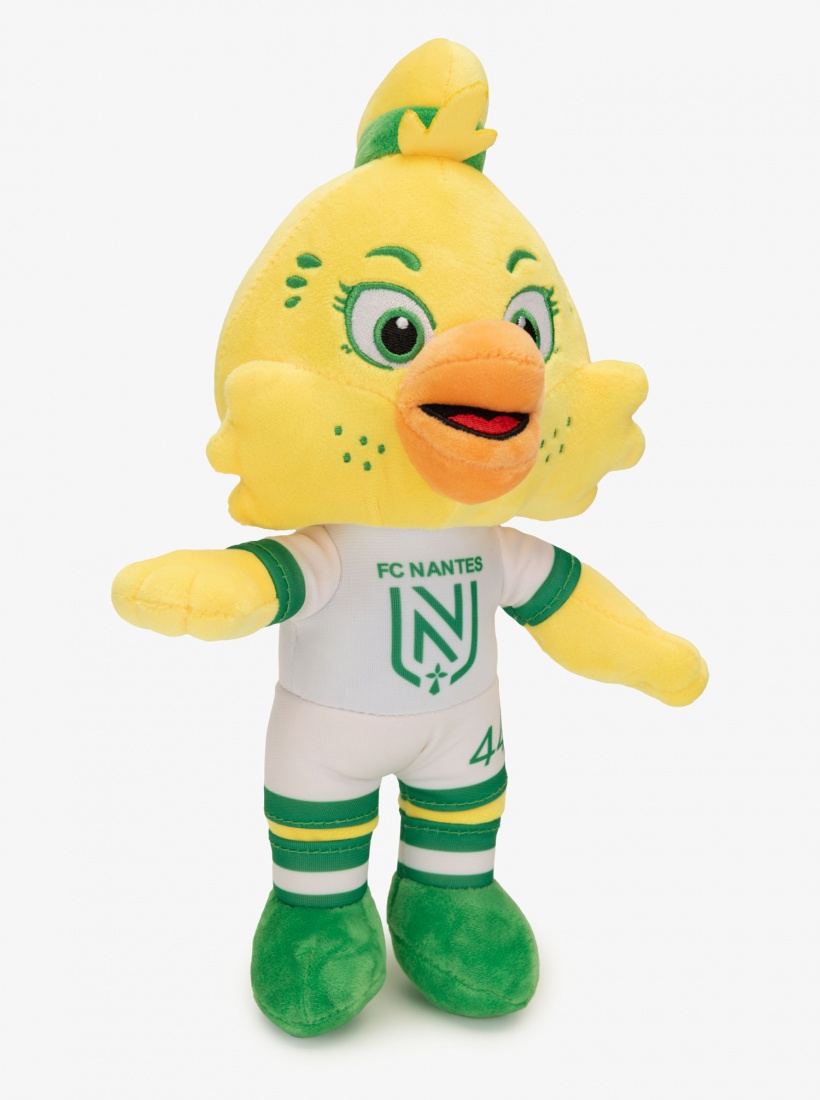 Peluche FC Nantes Lili