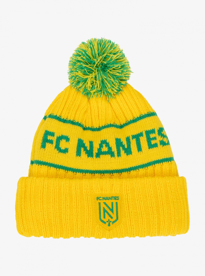 Bonnet Double Maille Junior