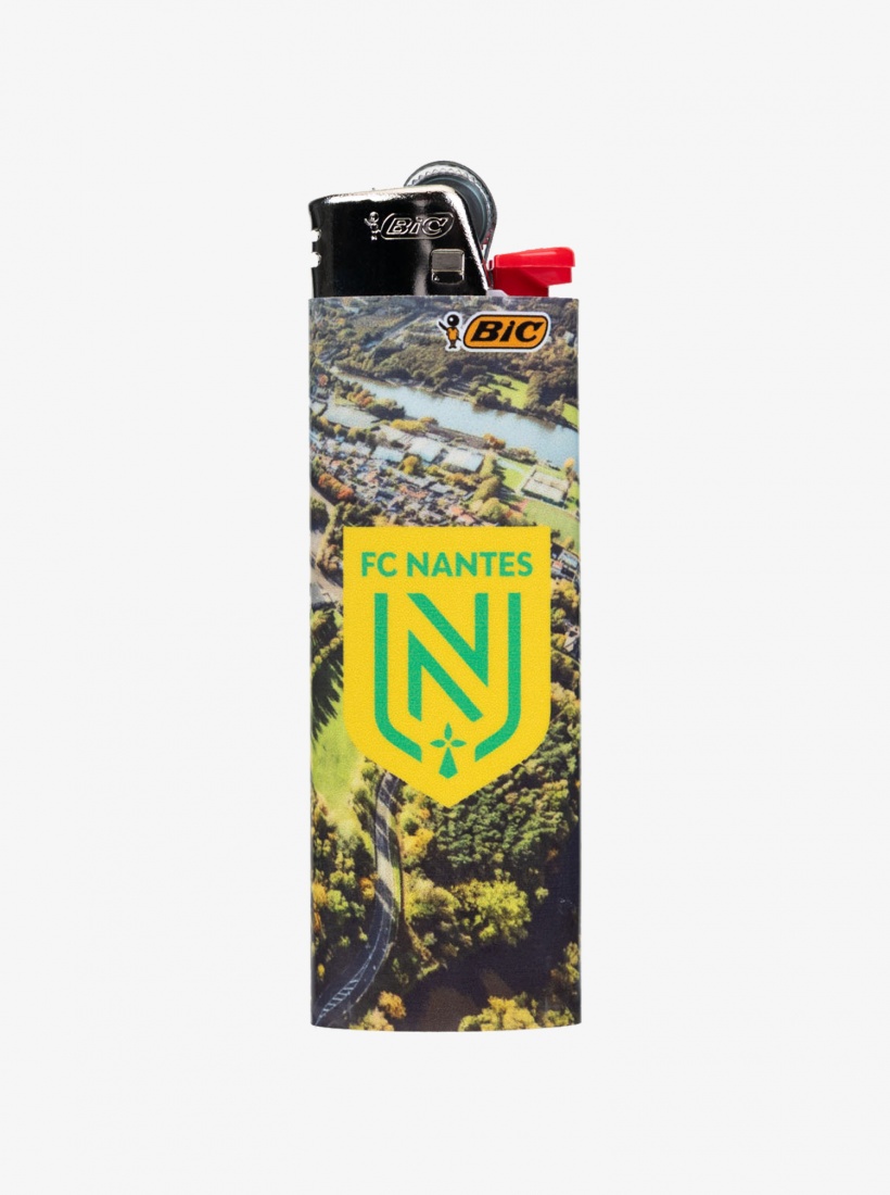 Briquet Beaujoire Extérieure FC Nantes