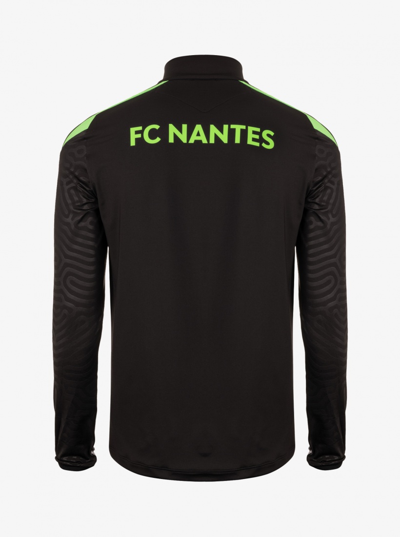 Sweat Entrainement Staff Adulte FC Nantes 24/25