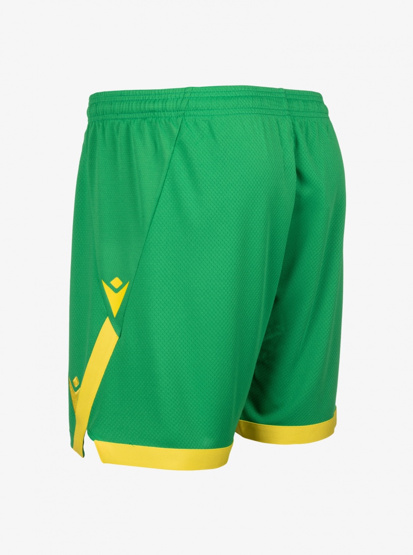 Short Domicile Junior FC Nantes 25/26
